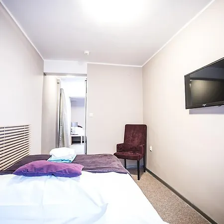 Hotel New Wave