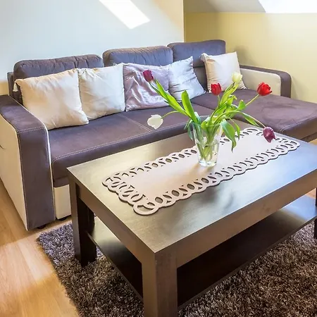Bed & Breakfast Pod Stara Skocznia Wisla