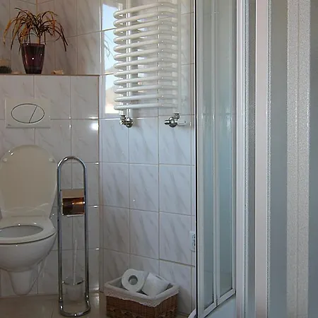 Holiday home Chata Goralska Aggeusz *