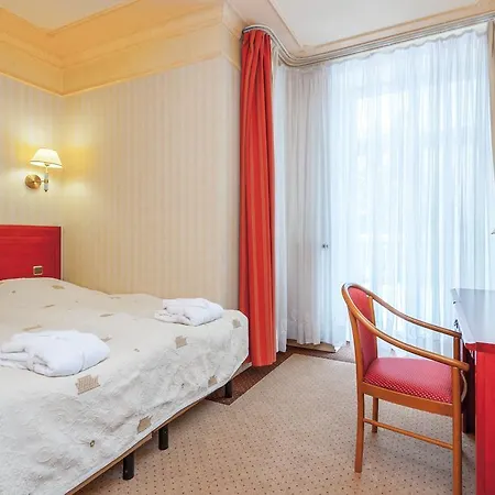 Hotel Almira Wellness & Spa