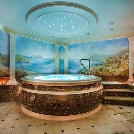 Hotel Almira Wellness & Spa *