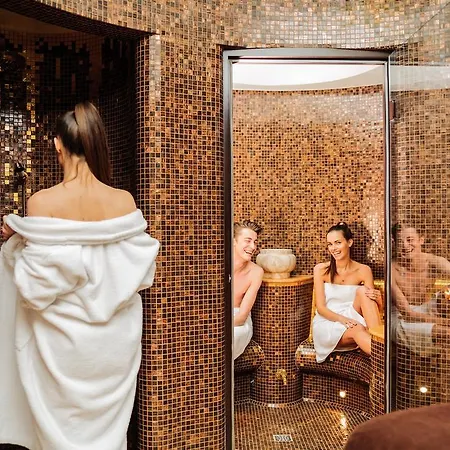 Almira Wellness & Spa Wisla