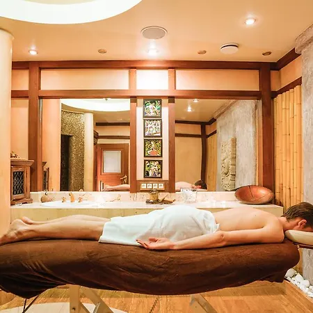 Hotel Almira Wellness & Spa Wisla