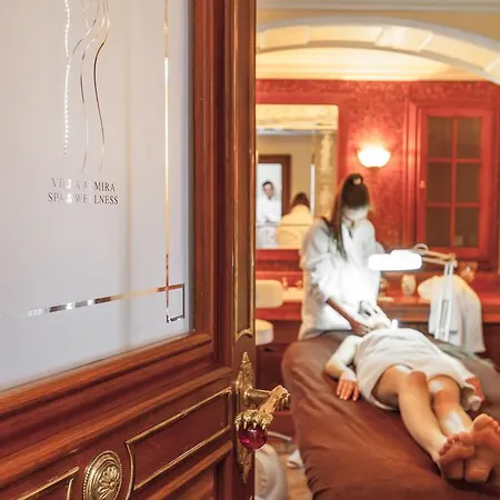 Hotel Almira Wellness & Spa Wisla