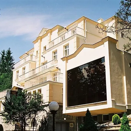 Hotel Almira Wellness & Spa Wisla