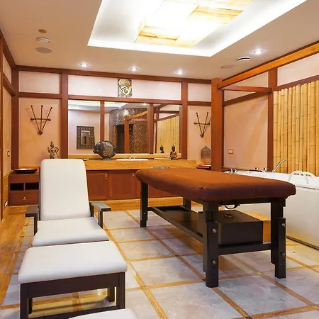 Almira Wellness & Spa