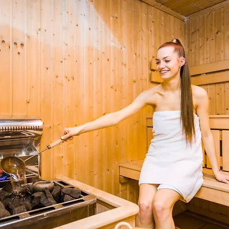 Almira Wellness & Spa Wisla