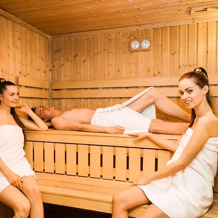 Hotel Almira Wellness & Spa *