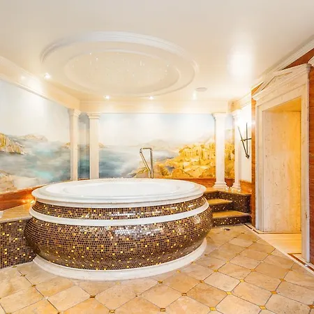 Hotel Almira Wellness & Spa