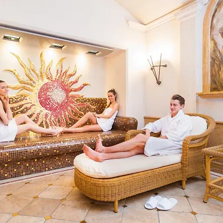 Hotel Almira Wellness & Spa
