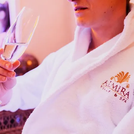 Hotel Almira Wellness & Spa Wisla