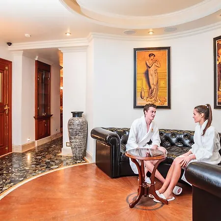 Hotel Almira Wellness & Spa