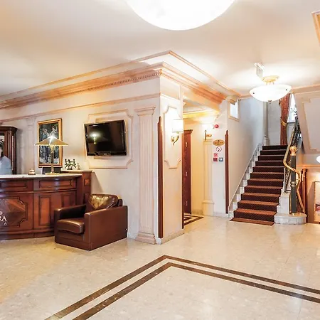 Almira Wellness & Spa Wisla