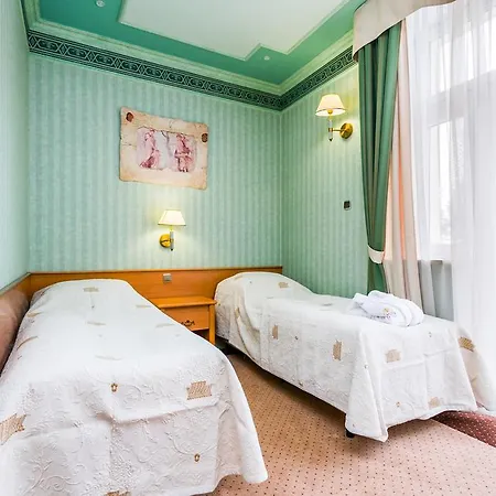 Hotel Almira Wellness & Spa *