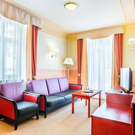 Hotel Almira Wellness & Spa *