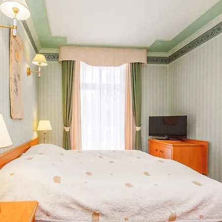 Hotel Almira Wellness & Spa
