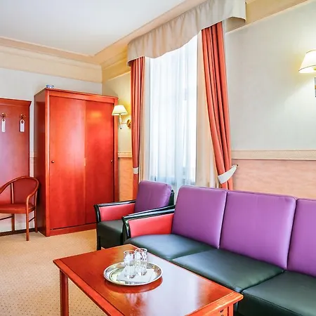Hotel Almira Wellness & Spa Wisla