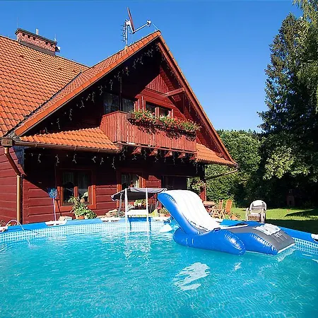 Chata Goralska Aggeusz Wisla
