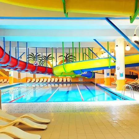 Golebiewski 4* Wisla