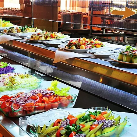 Hotel Golebiewski 4*