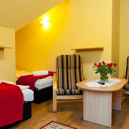 Bed & Breakfast Karina