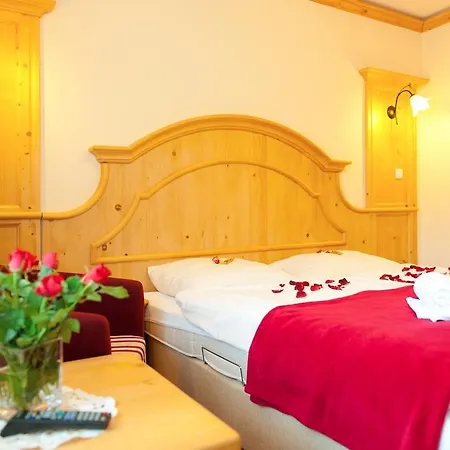 Bed & Breakfast Karina