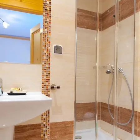 Bed & Breakfast Karina Wisla