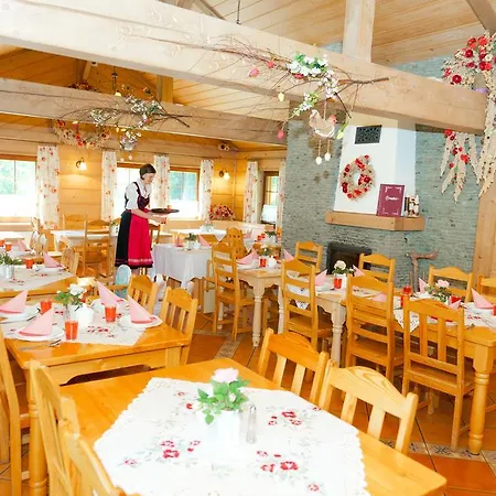 Bed & Breakfast Karina *