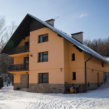 Guest house Zielone Wzgorze Goscinne