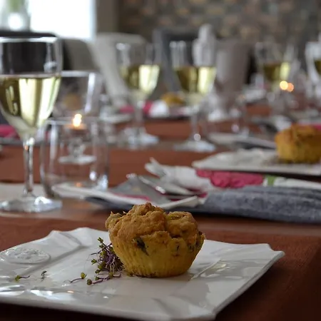 Bed & Breakfast Sepia Spa 3*