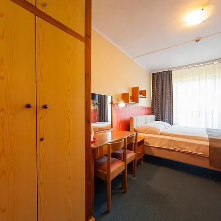 Osrodek Wczasowy Usmiech * Wisla