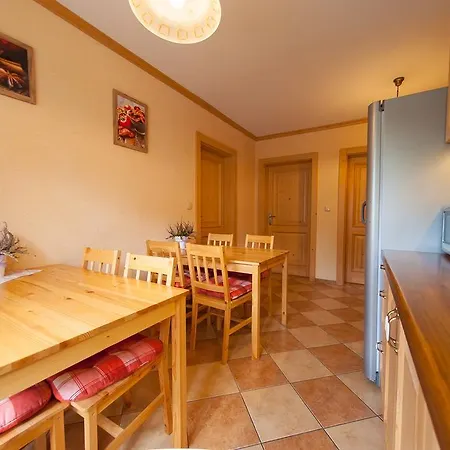 Bed & Breakfast U Babci Wisla