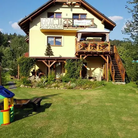 Gracja Apartment