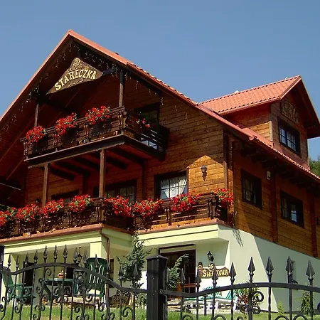 Stareczka