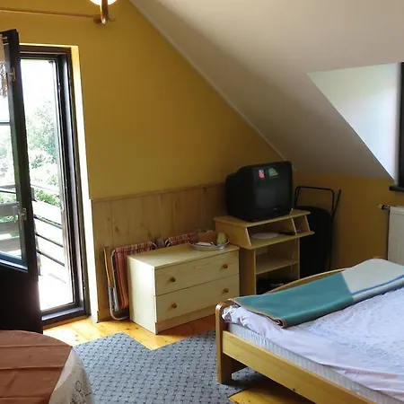 Homestay Dworek Sylwia Wisla