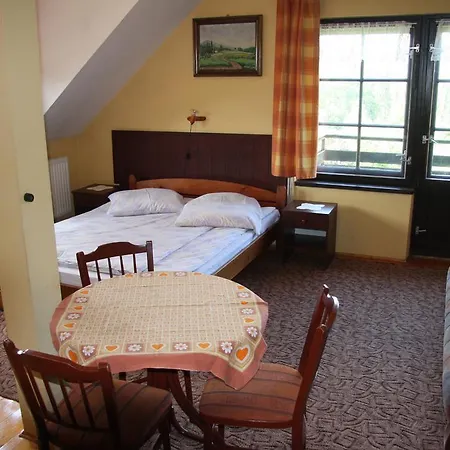 Dworek Sylwia Homestay