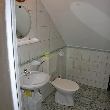 Dworek Sylwia Homestay Wisla