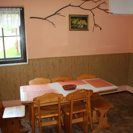 Homestay Dworek Sylwia *