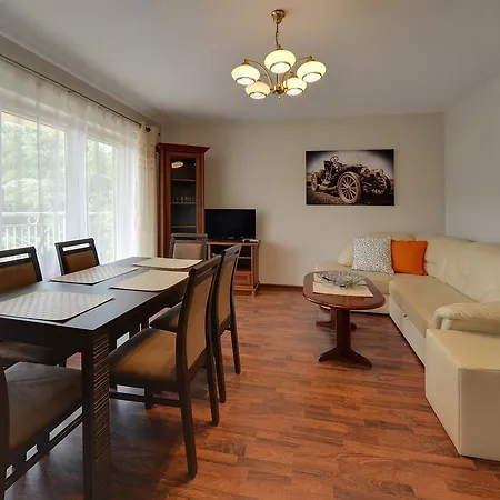 Apartment Sun Seasons 24 - Bukowa *