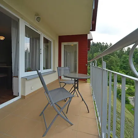 Apartment Sun Seasons 24 - Bukowa Wisla