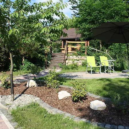 Homestay Apartament I Pokoje Goscinne U Lusi