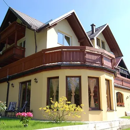 Bed & Breakfast Karina