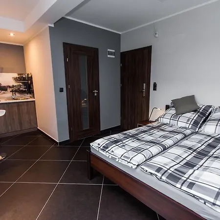 Apartment Dawna