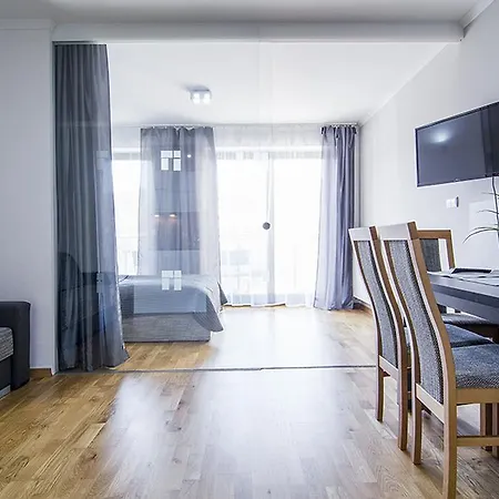 Apartment Teczowe Wzgorze