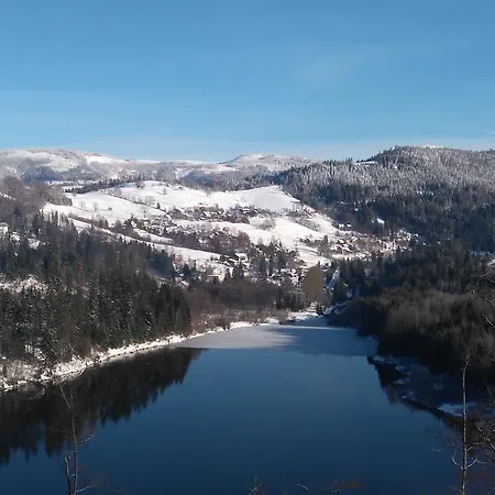 Rezydencja Prezydenta Rp Zamek W Wisle Resort