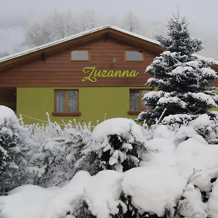 Guest house Zuzanna