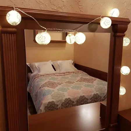 Stareczka Bed & Breakfast