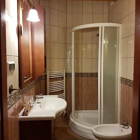 Stareczka Bed & Breakfast *