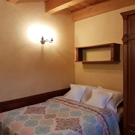 Stareczka Bed & Breakfast
