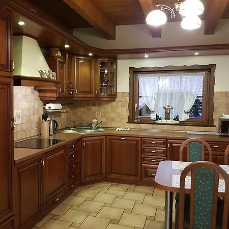 Bed & Breakfast Stareczka *